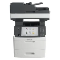 МФУ Lexmark MX711dhe фото 1